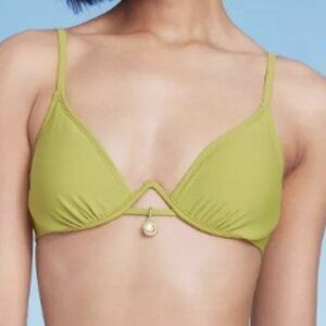 Wild Fable Bikini Top